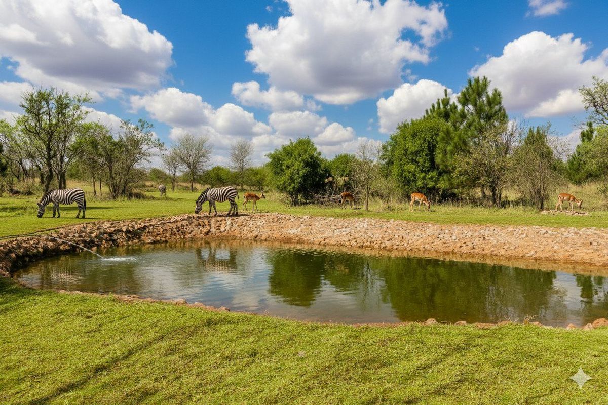 Luxury Bushveld Living Begins With Your Vision - Photo 3