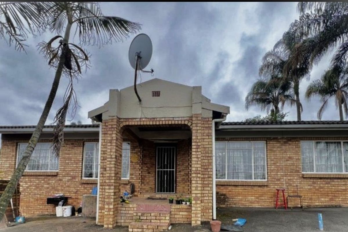 3 Bedroom Family Home - Photo 2