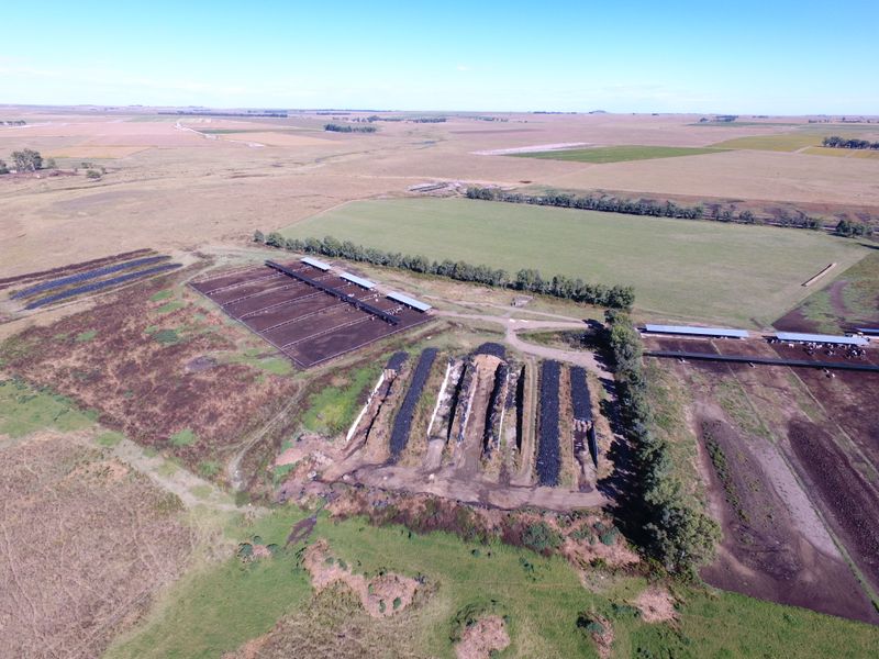 Gevestigde Mega-plaas in die Vrugbare Riemland – Nou Te Koop - Photo 3