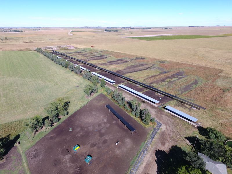 Gevestigde Mega-plaas in die Vrugbare Riemland – Nou Te Koop - Photo 2