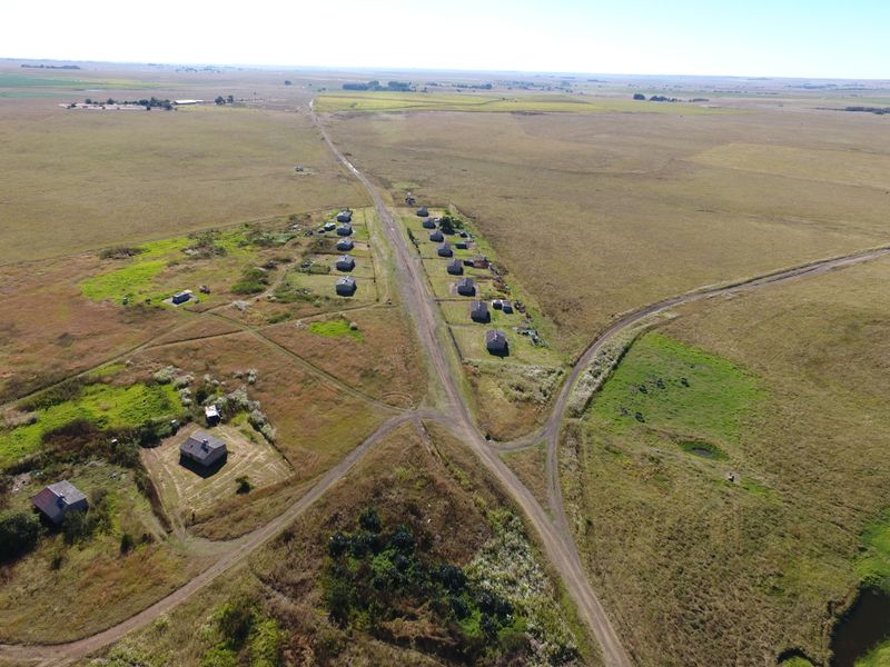 Gevestigde Mega-plaas in die Vrugbare Riemland – Nou Te Koop - Photo 9