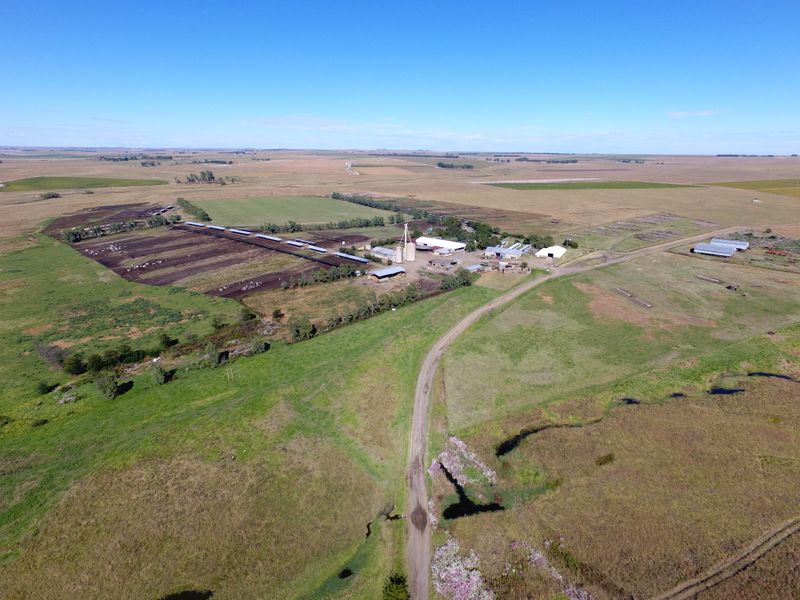 Gevestigde Mega-plaas in die Vrugbare Riemland – Nou Te Koop - Photo 6