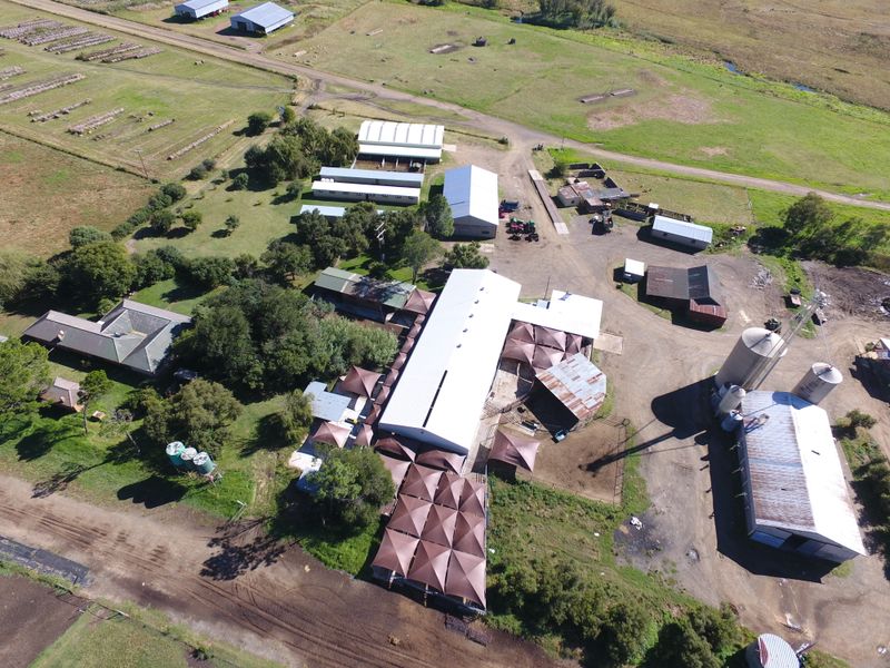 Gevestigde Mega-plaas in die Vrugbare Riemland – Nou Te Koop - Photo 7