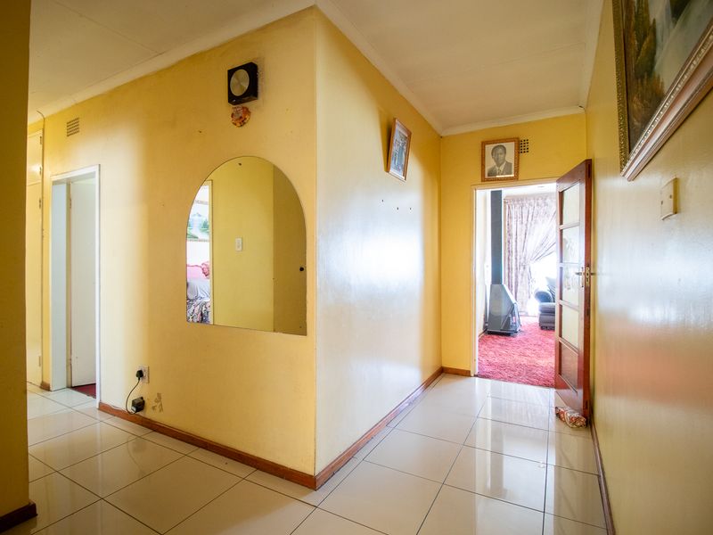 Family home with a massive garden — the perfect place to grow, relax, and make memories 🏡✨ - Photo 4