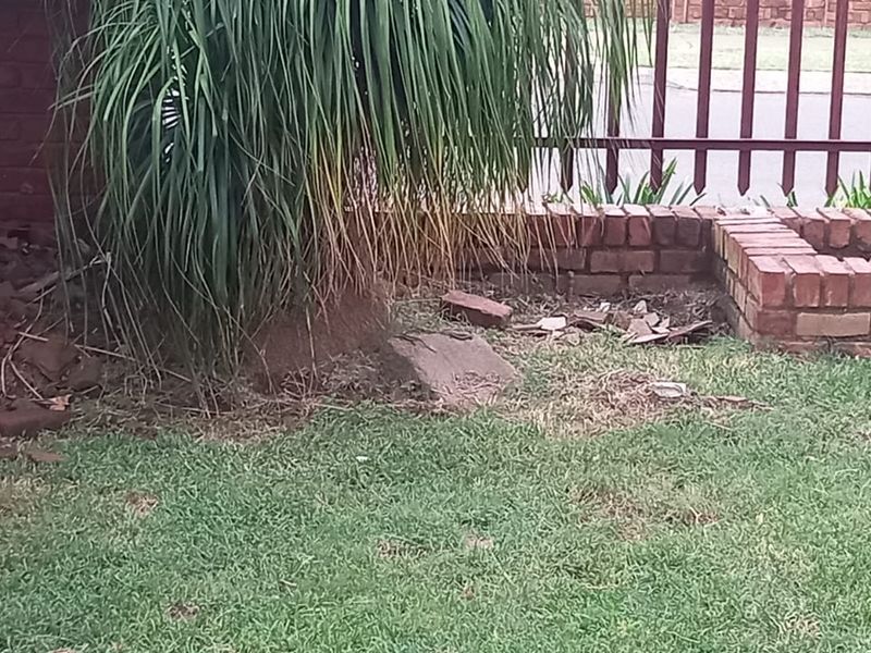 "Spacious 3-bedroom house in Danville, Pretoria West, with modern finishes and a beautiful garden." - Photo 5