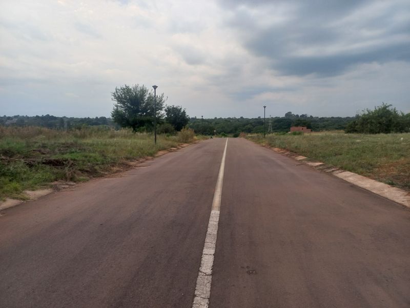 Vacant land in Du Vin Estate - Photo 7