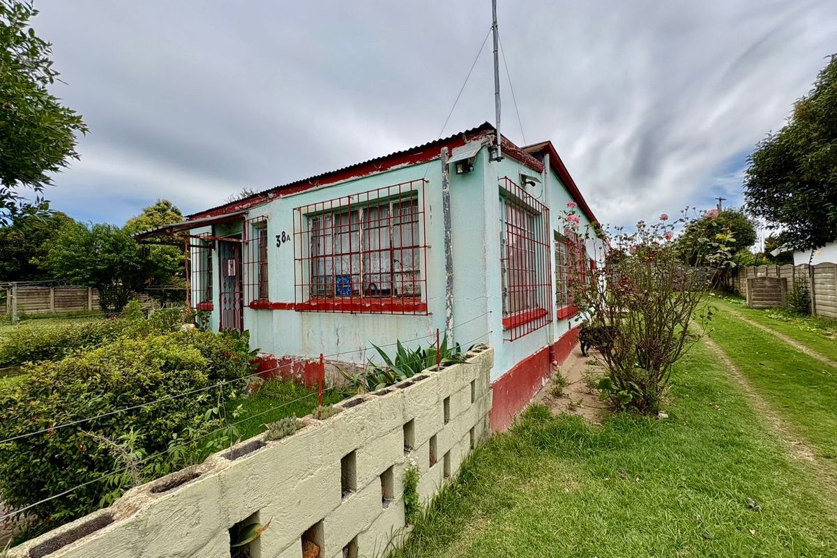 House For Sale In Volksrust - Photo 2