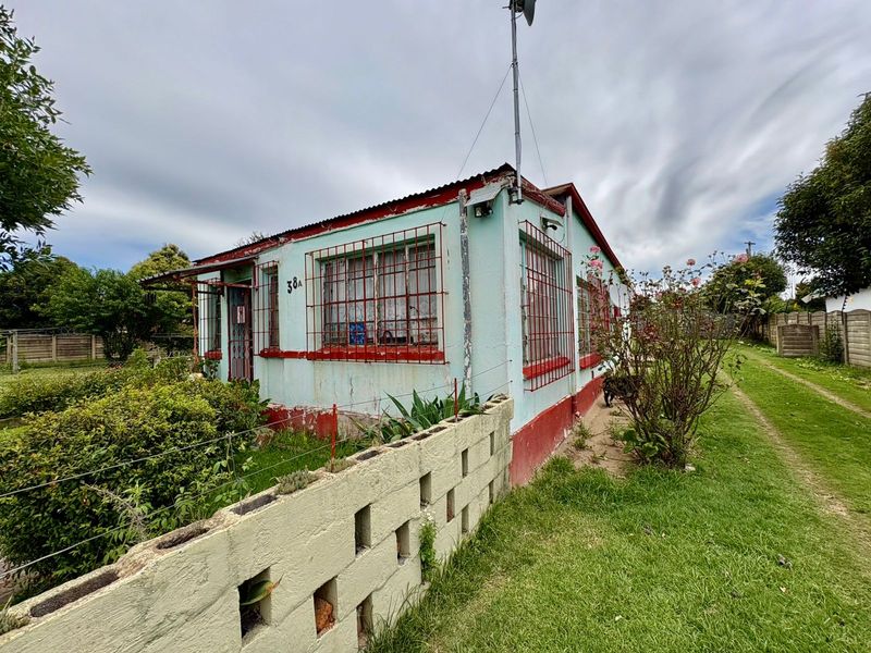 House For Sale In Volksrust - Photo 2