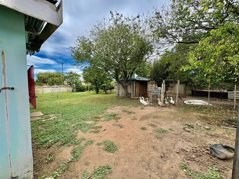 House For Sale In Volksrust - Photo 3