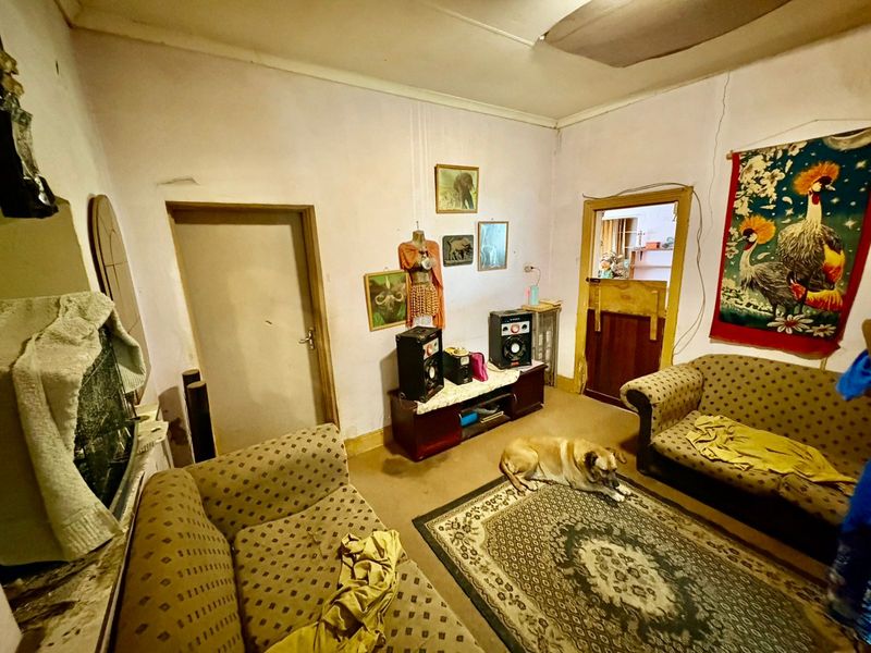 House For Sale In Volksrust - Photo 10