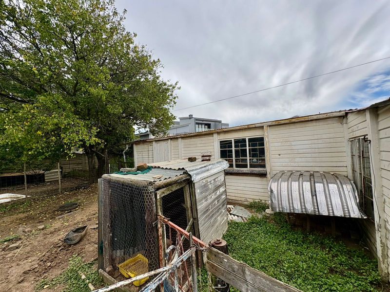 House For Sale In Volksrust - Photo 5