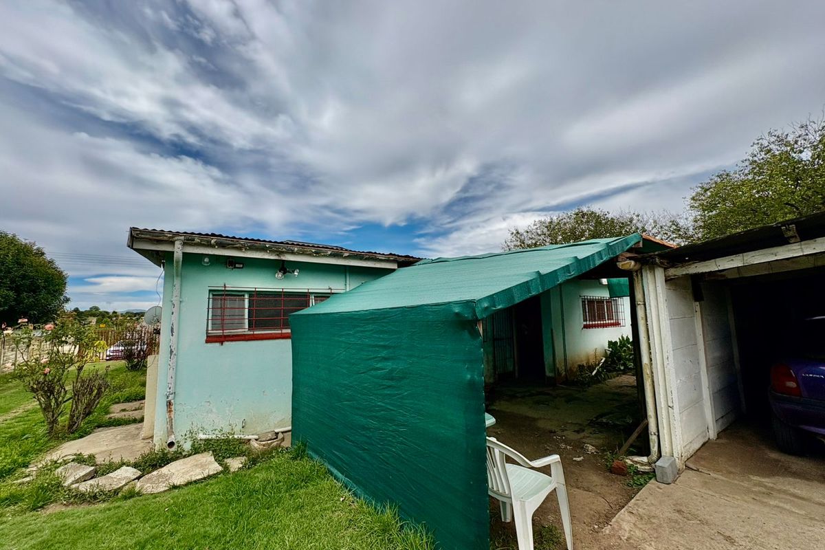 House For Sale In Volksrust - Photo 4