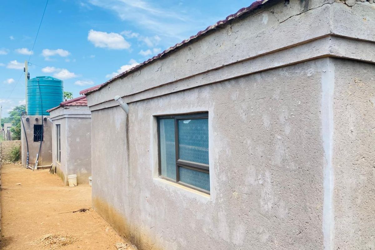 5-Bedroom Home for Sale in Tshikota – Great Investment Opportunity - Photo 5