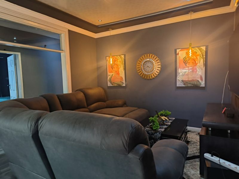 FOR SALE 3 Bedroom Family Home in Pienaarsdorp -Affordable and Well Located - Photo 3