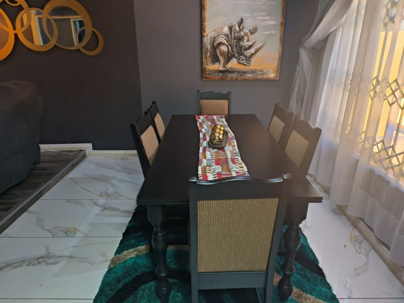 FOR SALE 3 Bedroom Family Home in Pienaarsdorp -Affordable and Well Located - Photo 6