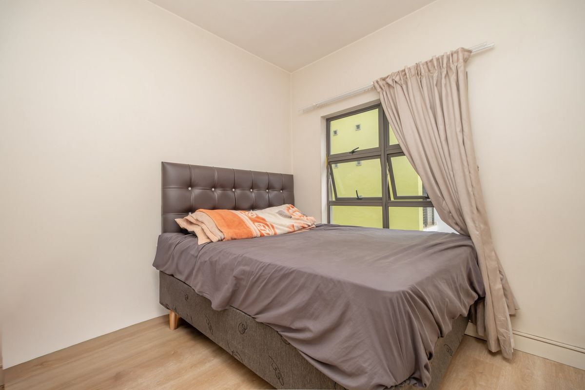 Investment Apartment for Sale in Rivonia – Tenant in Place, Immediate Rental Income - Photo 5