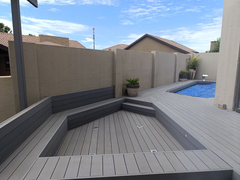 HOME FOR SALE IN BENFLEUR - Photo 9