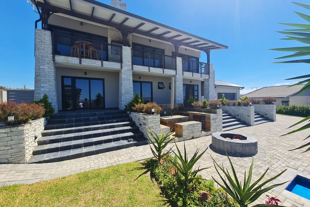 Opportunity in the Best Estate, Blue Waters Estate, in Jeffreys Bay - Photo 3