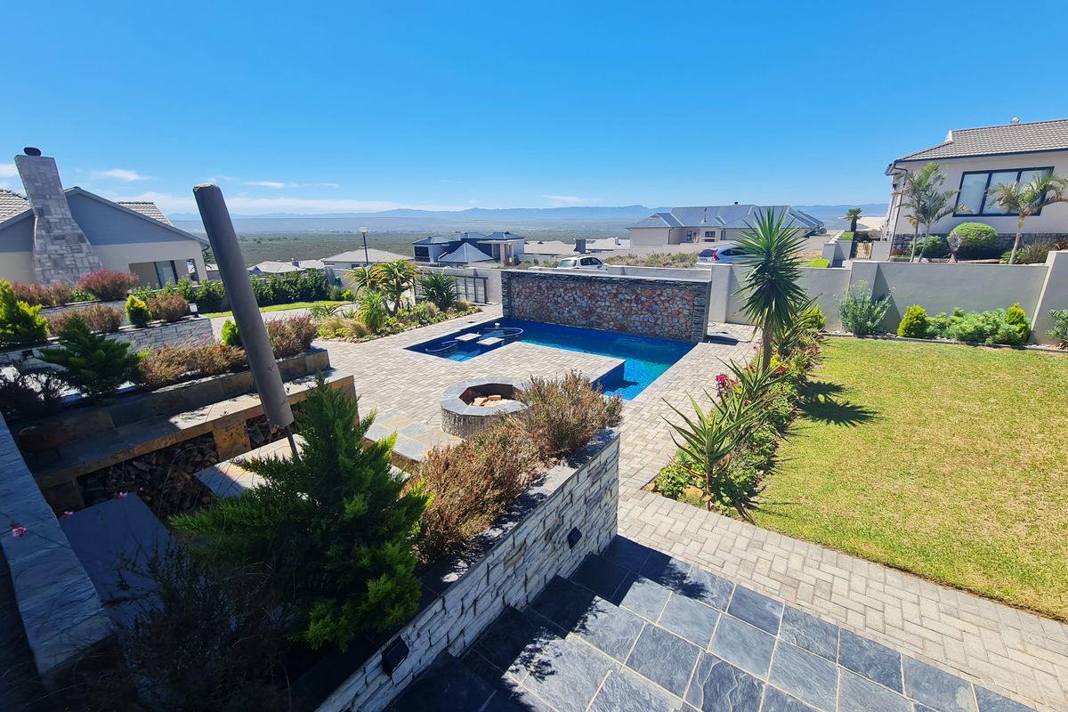Opportunity in the Best Estate, Blue Waters Estate, in Jeffreys Bay - Photo 4