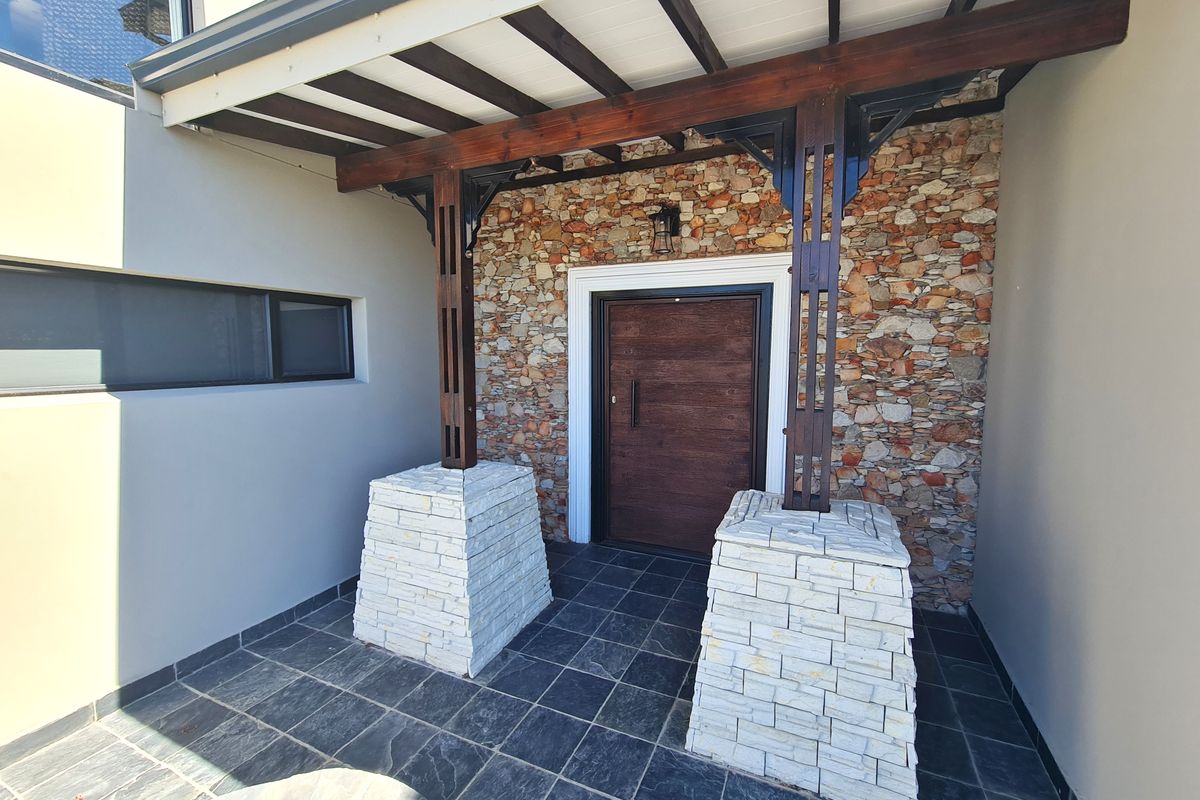 Opportunity in the Best Estate, Blue Waters Estate, in Jeffreys Bay - Photo 5