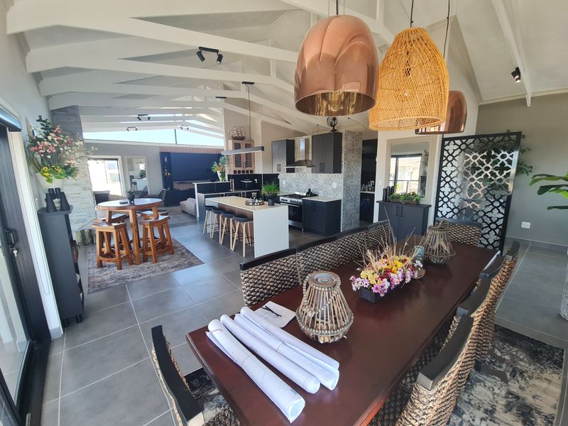Opportunity in the Best Estate, Blue Waters Estate, in Jeffreys Bay - Photo 9