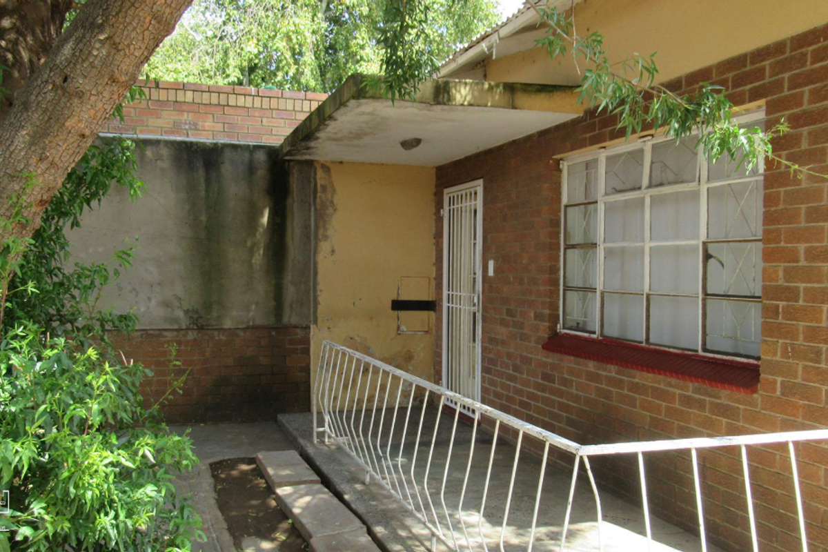 2 Bedroom for sale in Turffontein - Photo 4