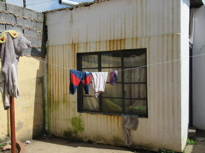 2 Bedroom for sale in Turffontein - Photo 9