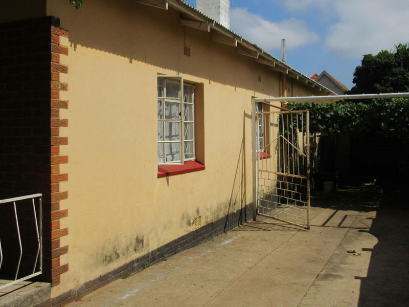 2 Bedroom for sale in Turffontein - Photo 7