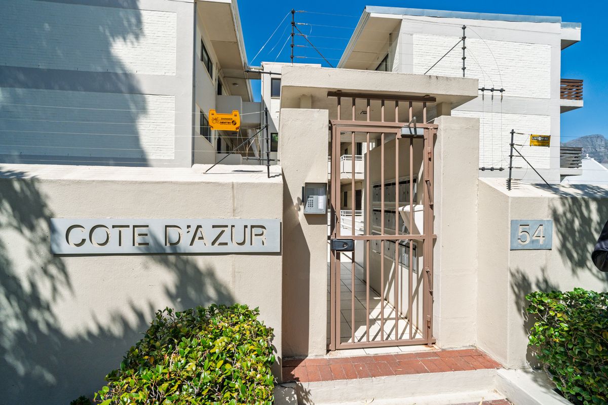 Furnished Apartment - Photo 2