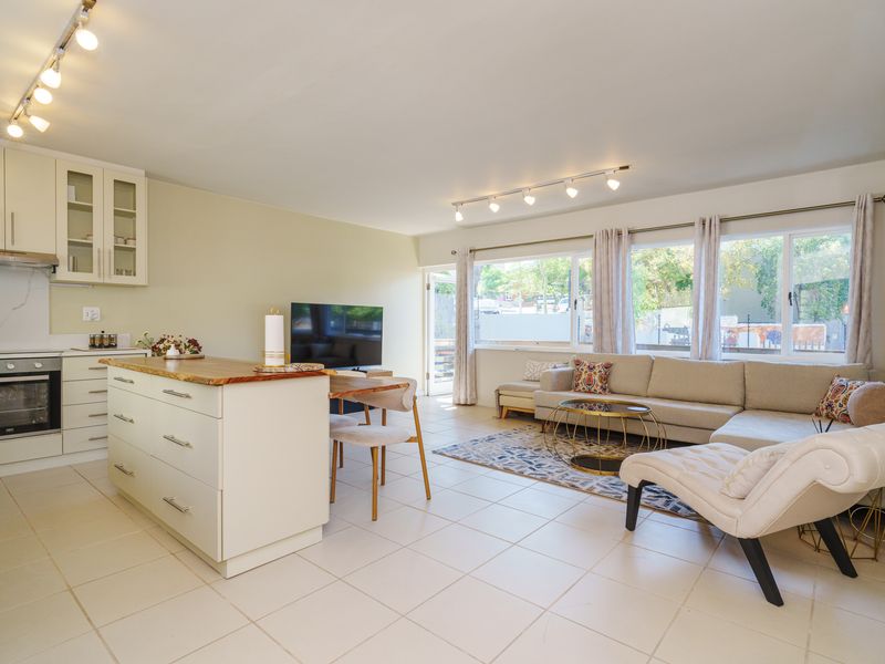 Furnished Apartment - Photo 5