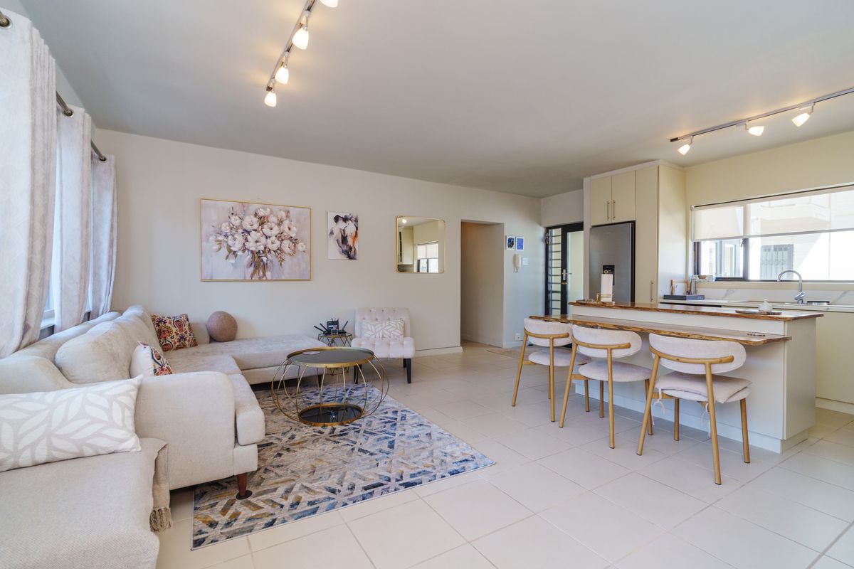 Furnished Apartment - Photo 4