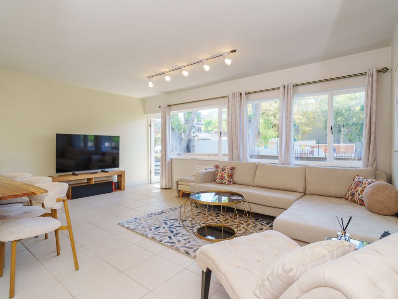 Furnished Apartment - Photo 6