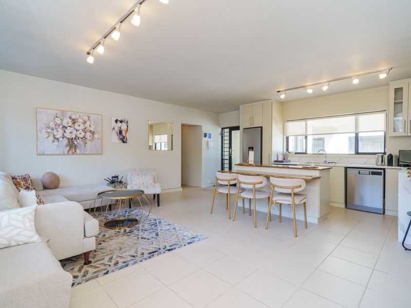 Furnished Apartment - Photo 3