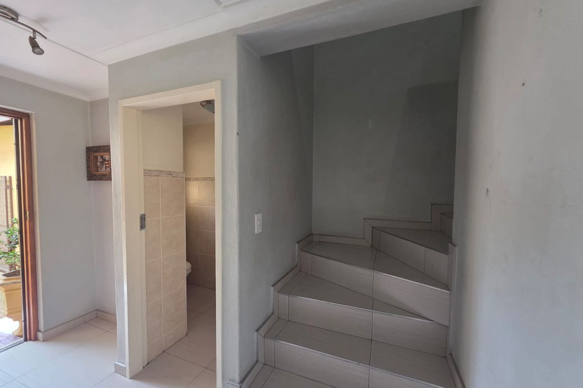 Great starter home in Rynfield - Photo 2