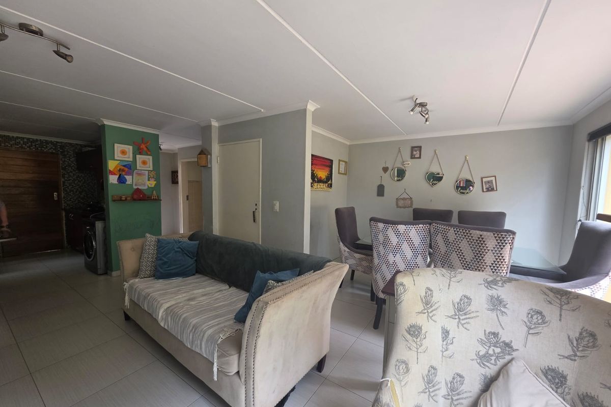 Great starter home in Rynfield - Photo 4