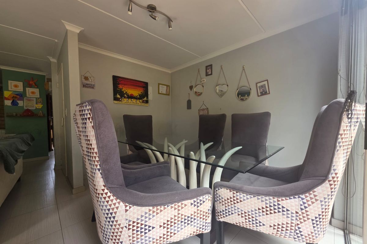 Great starter home in Rynfield - Photo 5