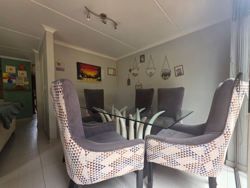 Great starter home in Rynfield - Photo 5