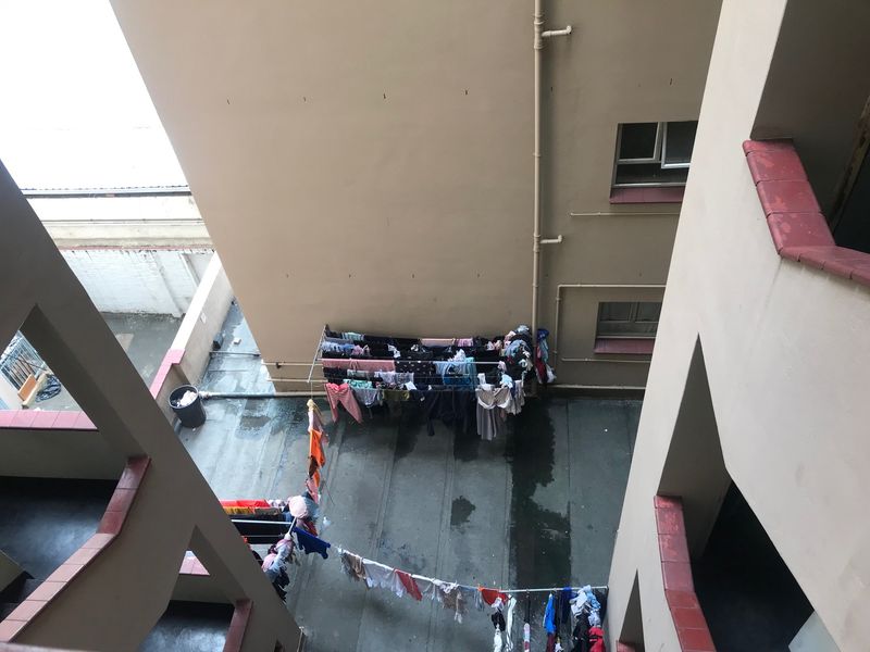 South Beach two bedroom flat for sale - Photo 9