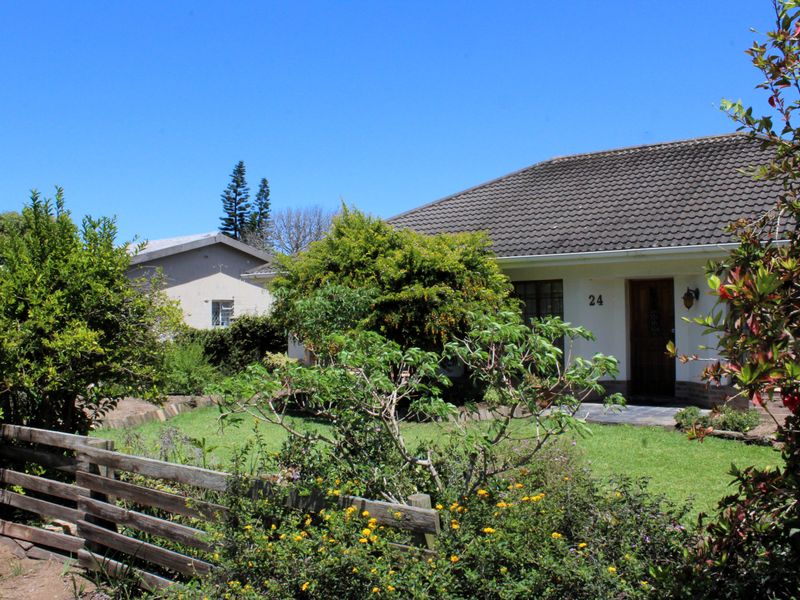 Three Bedroom Home for Sale in Port Alfred - Photo 4