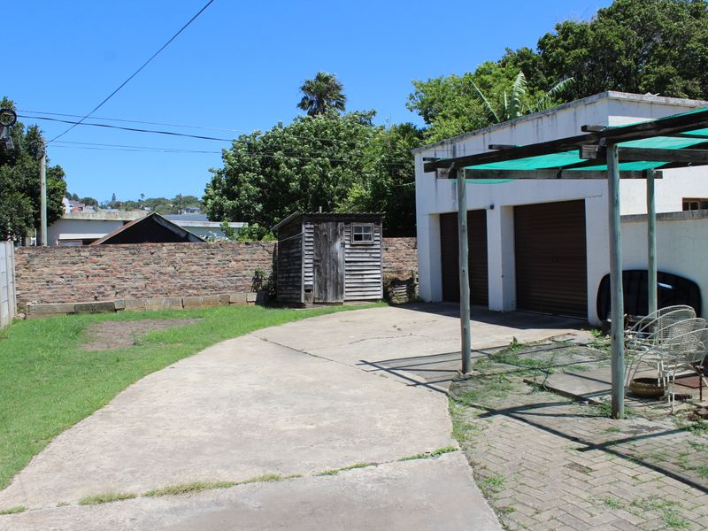 Three Bedroom Home for Sale in Port Alfred - Photo 8