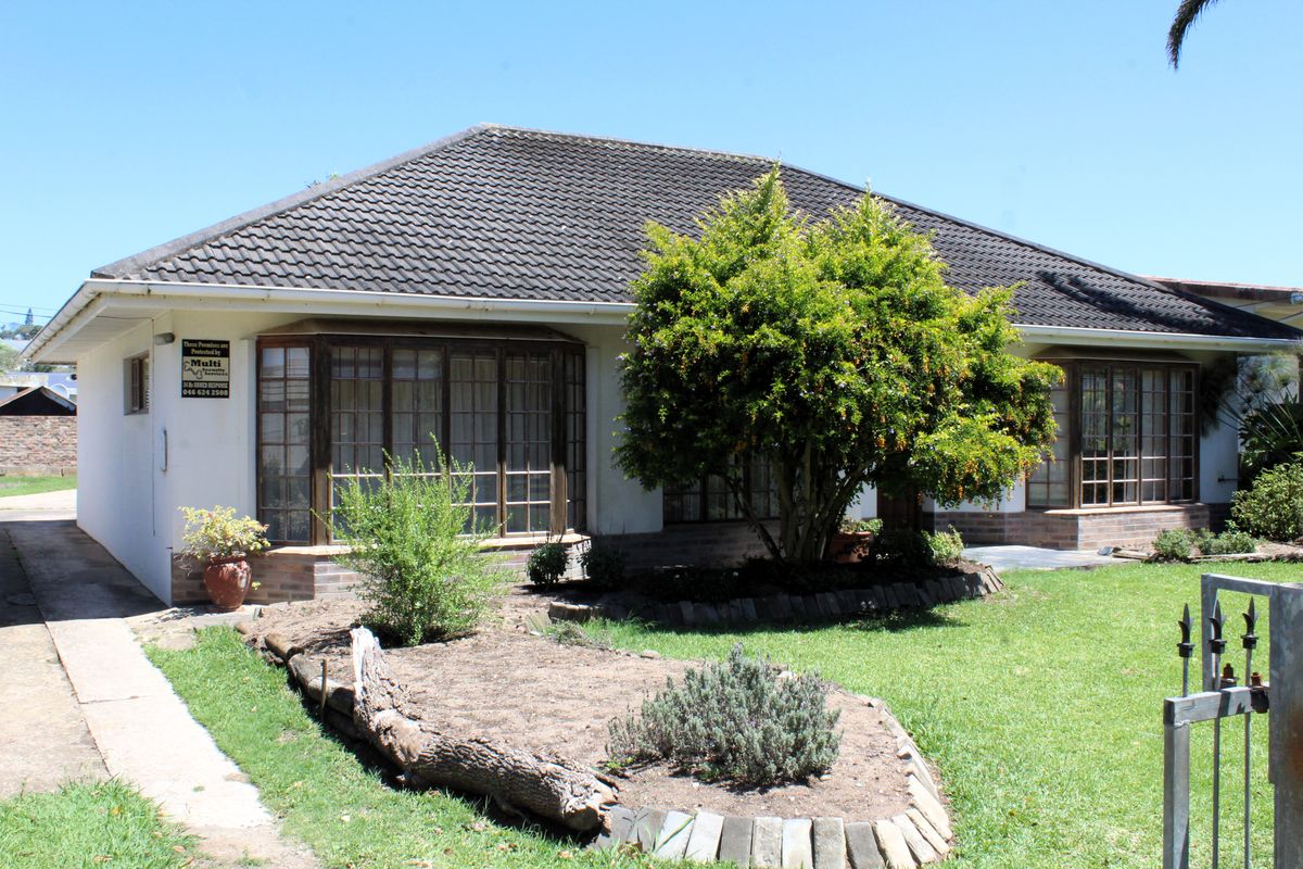 Three Bedroom Home for Sale in Port Alfred - Photo 5