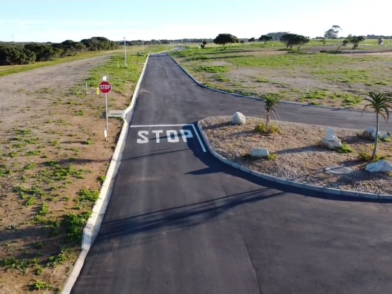 Stilbay Plattebosch Kloof Vacand Land - Photo 3