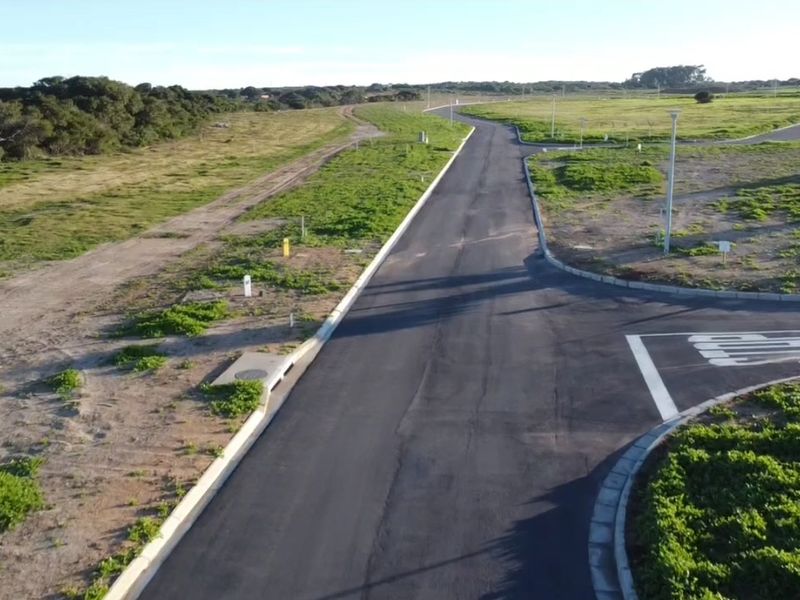 Stilbay Plattebosch Kloof Vacand Land - Photo 5