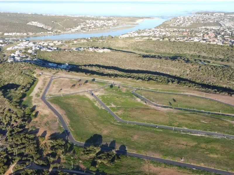 Stilbay Plattebosch Kloof Vacand Land - Photo 2