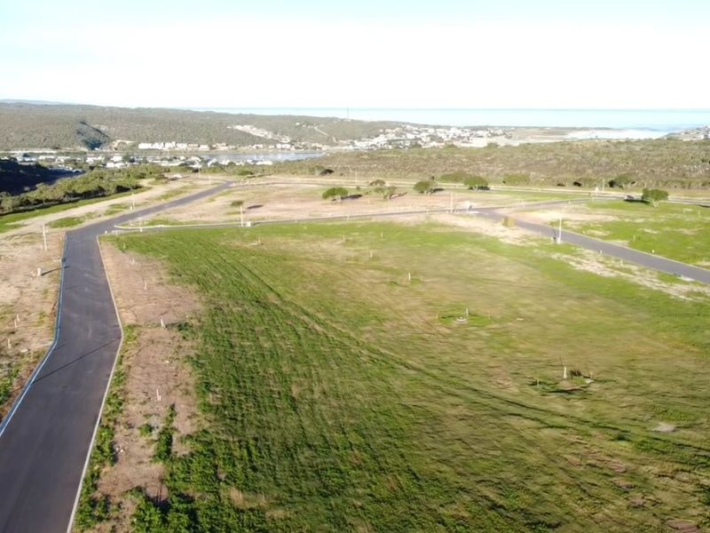 Stilbay Plattebosch Kloof Vacand Land - Photo 10