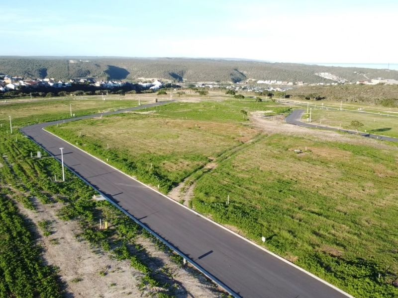 Stilbay Plattebosch Kloof Vacand Land - Photo 9