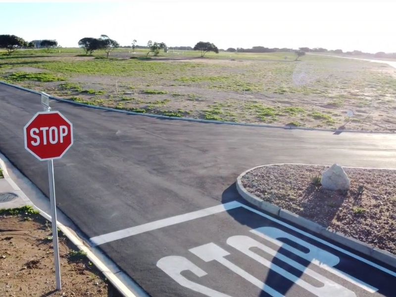 Stilbay Plattebosch Kloof Vacand Land - Photo 8