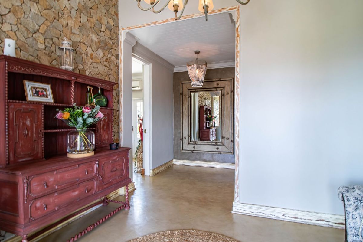 A Home of space, light, exceptional finishes and endless potential for sale - Photo 4