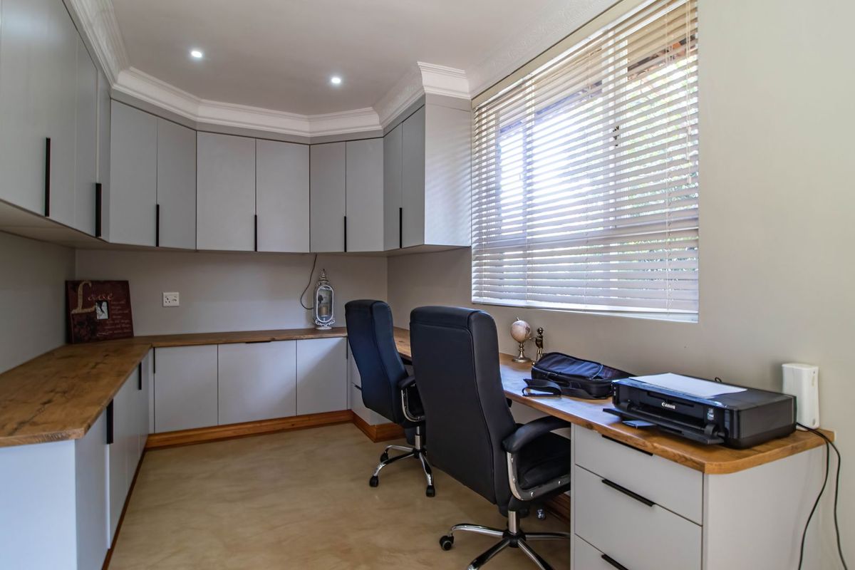 A Home of space, light, exceptional finishes and endless potential for sale - Photo 5