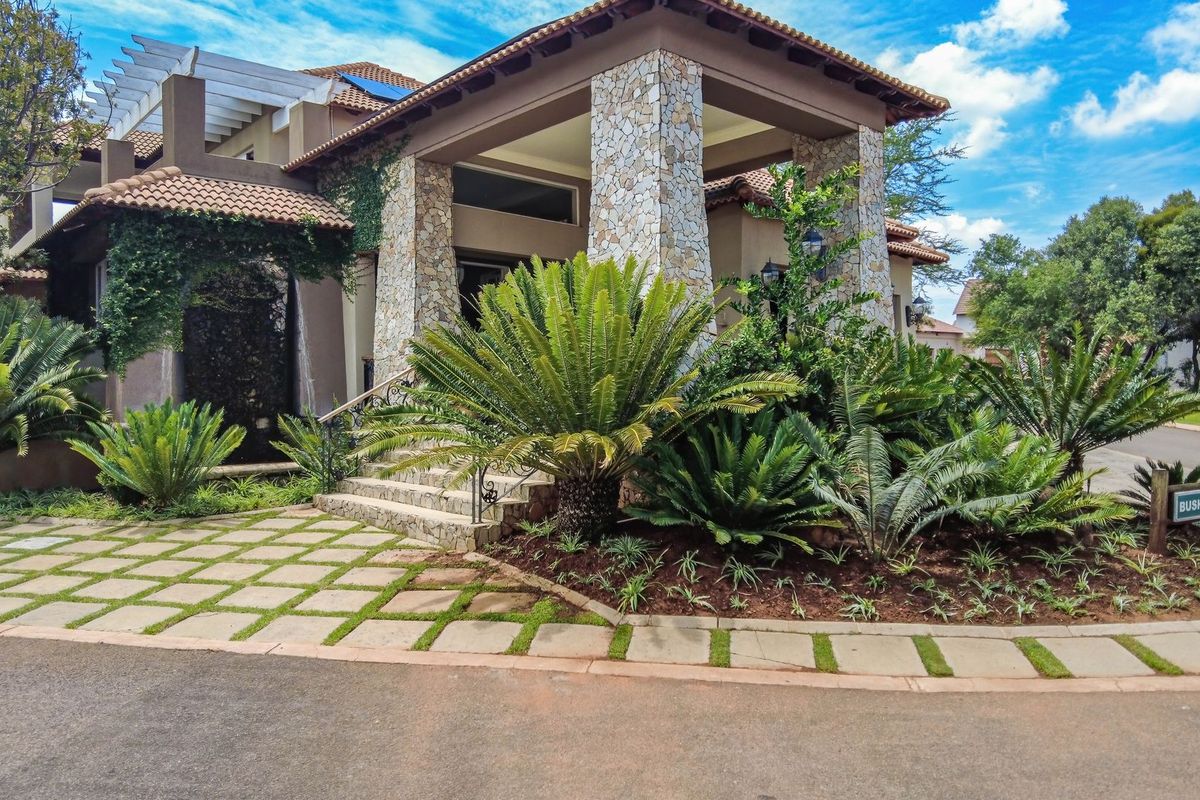 A Home of space, light, exceptional finishes and endless potential for sale - Photo 2